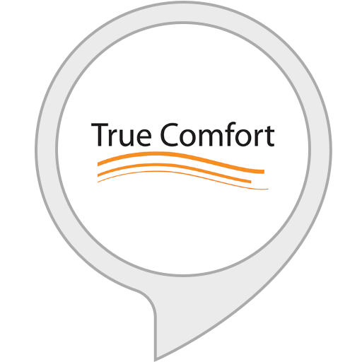 alexa-True Comfort